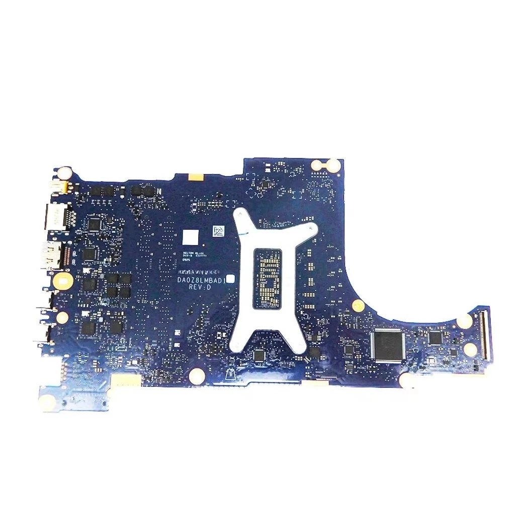 DA0Z8LMBAD1 UMA DDR4 Notebook Mainboard For ACER TMP414RN-52 Laptop Motherboard With I5-1240P CPU NB.VV211.002