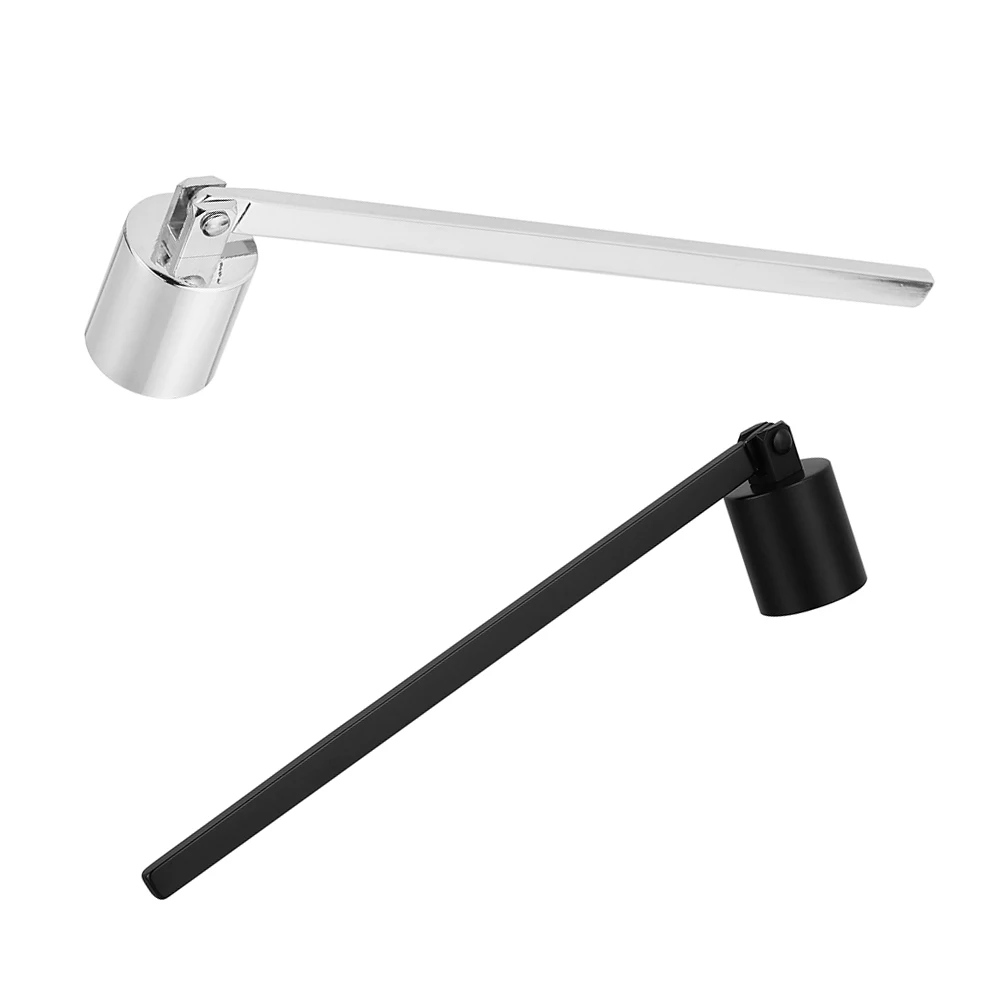 2 قطعة طفاية منزلية مصنوعة من خليط معدني لحفلات الزفاف المنزلية أداة علاج عطري محمولة آمنة #3