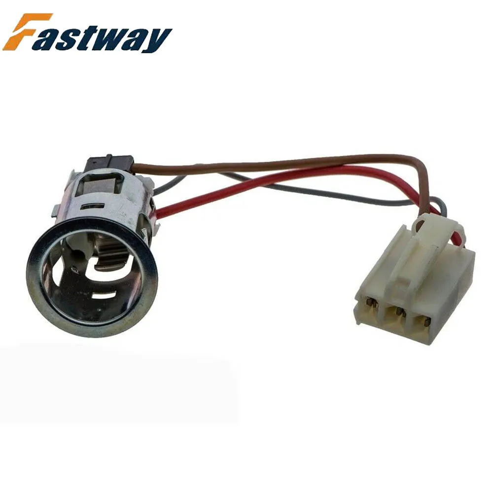 Cigarette Lighter Power Outlet Socket with Cable for Bentley Continental 2003-2010 1J0919309B