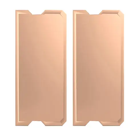 8 best sales नोटबुक हीट सिंक - №2