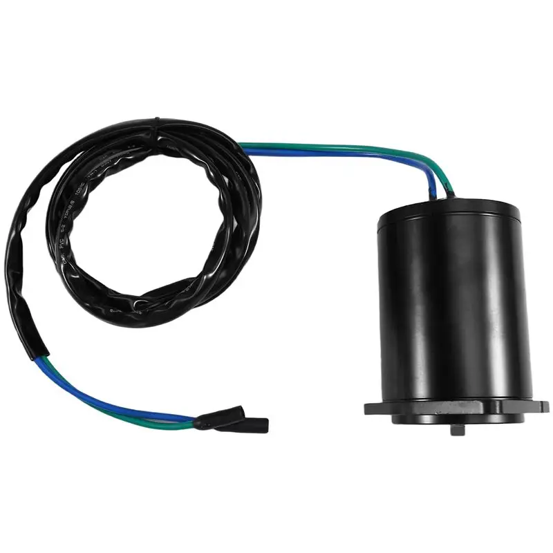 

Мотор для подвесного лодочного двигателя Classy-688-43880-11 (2/4T, 50-200 л.с.), аналог 6E5-43880-01