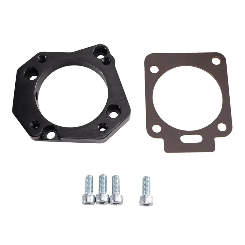 Throttle Body Adapter Throttle Adapter For Honda Civic Si 3