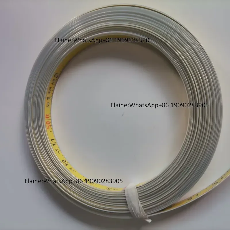 15m MMC Model D2401-2 Restricted and Open Type Uti Tape Meter HERMetic GTex UTImeter Tape