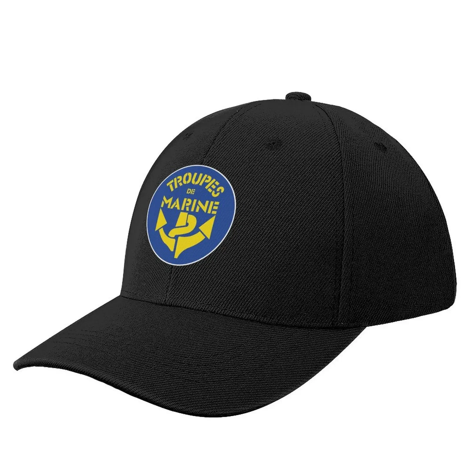 

TDM MARINE TROOPS Baseball Cap Male hat Anime Hat Women's Golf Wear Men's