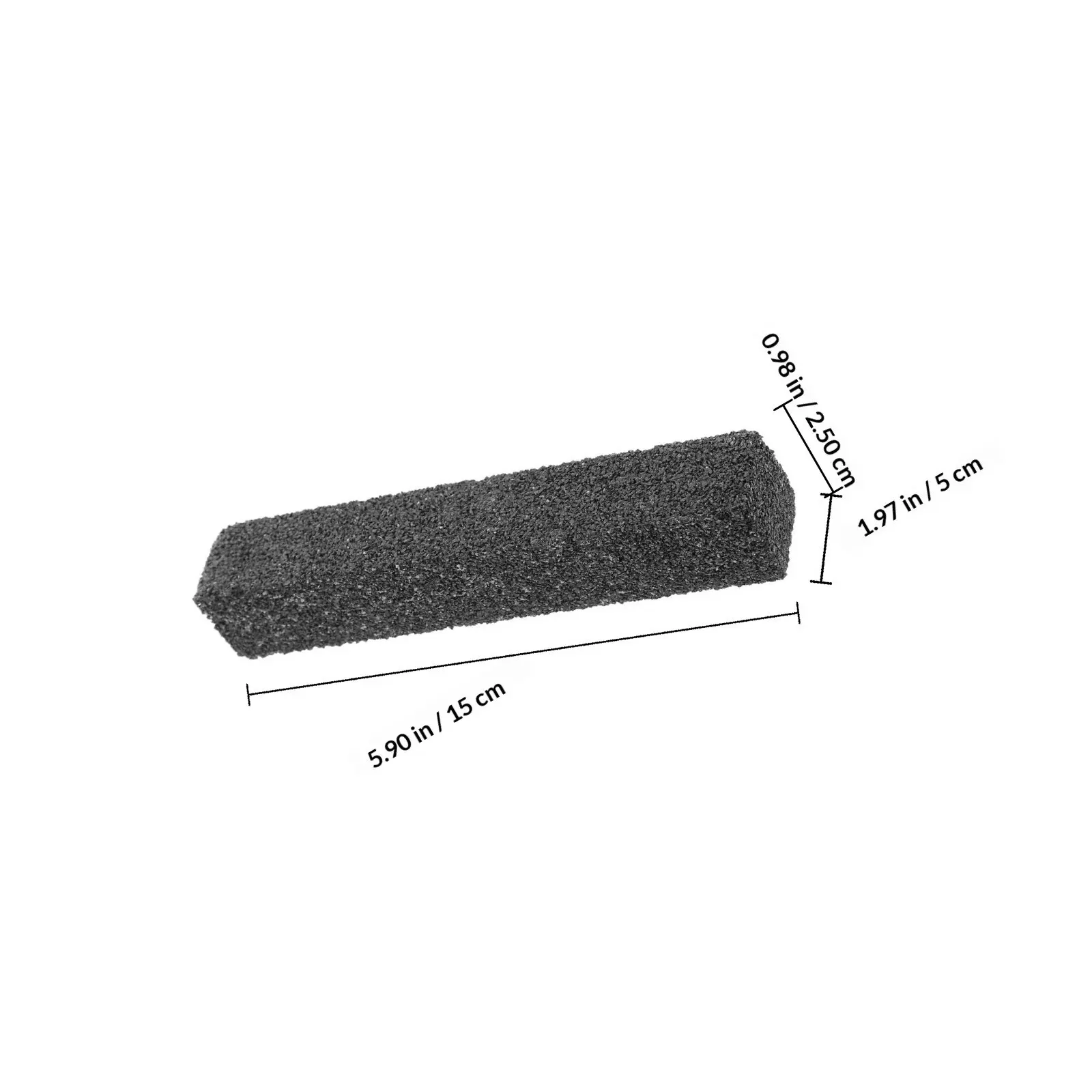 Silicon Carbide Dressing Stick for Grinding Wheel Dressing Abrasive Shaping Tool High Precision Long Life Grinding Tool view 5
