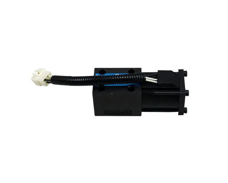 DDSG013C4D12V150 Electric Parts Forklift 12V 34E-10BY-12 Solenoid Valve for Heli Forklift