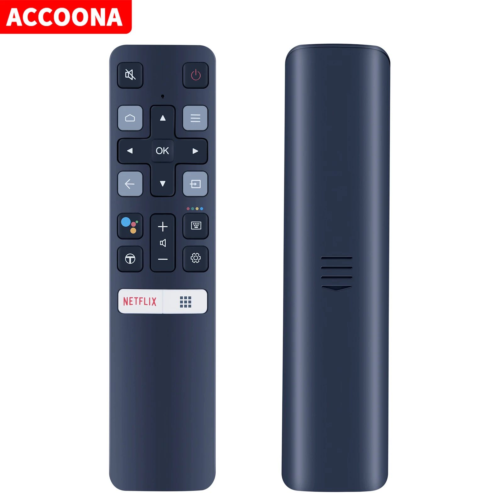 RC802V FMR2/FMR1 Vo… - image