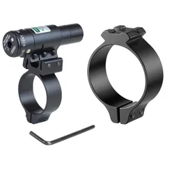 Adaptador táctico Picatinny para montura óptica de pistola