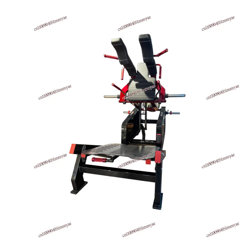 

Squat Gym Commercial Squat Hip Training Equipment Professional Leg Strength Comprehensive Trainer
