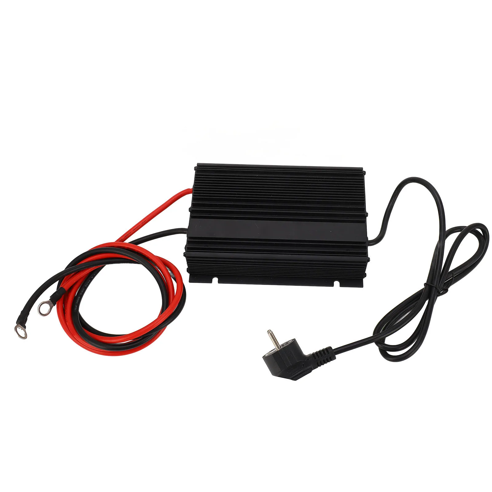 بطارية 48 فولت 10 أمبير بطارية ليثيوم 48 فولت 10 أمبير بطارية مقاومة للماء مدخلات ذكية تيار متردد ذكي
