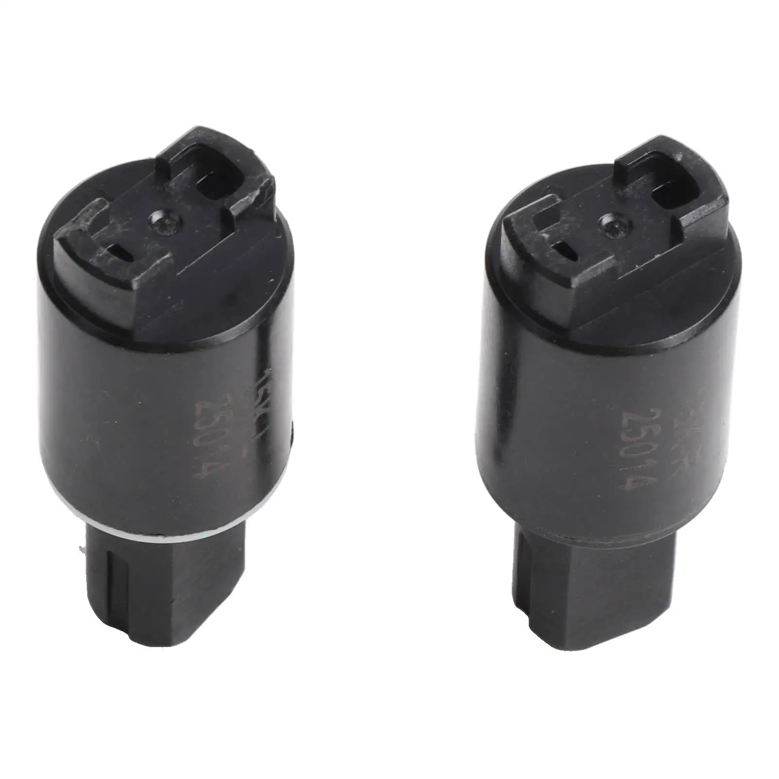 

Вращающийся демпфер 4,5x1,8 см. Несколько способов установки. Функция шумоподавления. Плавное отверстие. Простая установка.