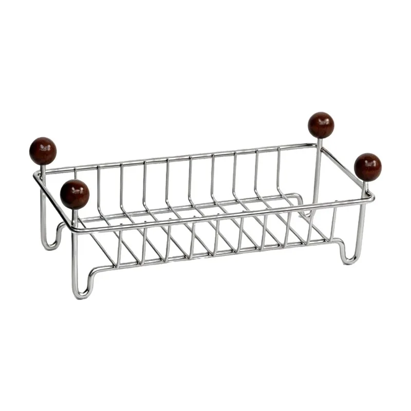 Washing table rack 304 stainless steel bathroom Washing table countertop