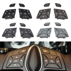 Car Steering Wheel Switch Buttons For Mercedes Benz A B C E GLA GLK CLA CLS Class W204 X204 W212 W218 W156 W176 W117 W172 W246