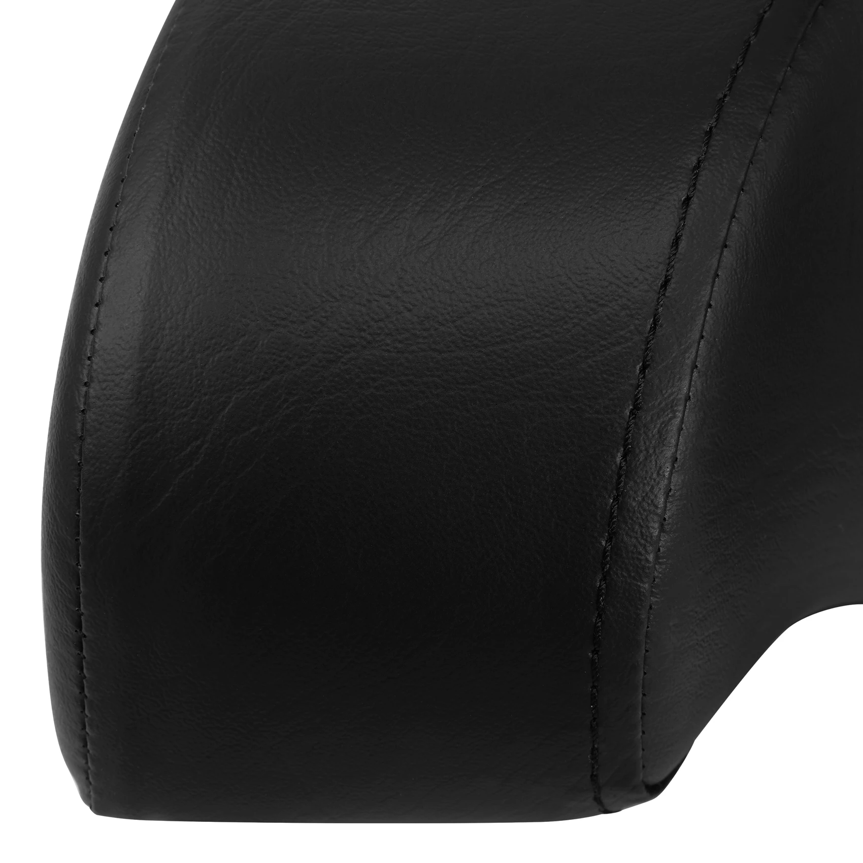 Motorcycle King Chopped Trunk Wrap Around Backrest For Harley Touring Electra Street Glide Road King 2014-2025