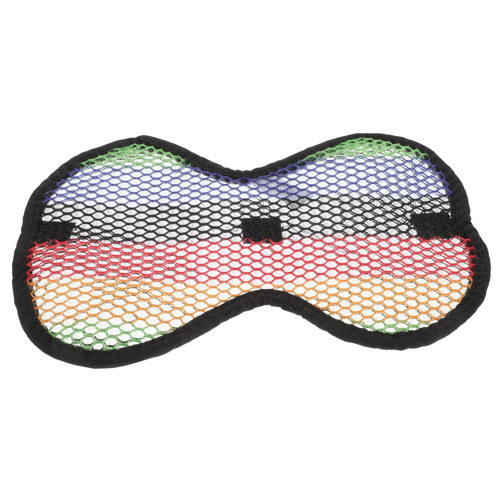 

Black Foam Padding 8 shaped Liner Universal Hard Hat Motorcycle Riding Accessories Cooling Ventilation Heat Insulation