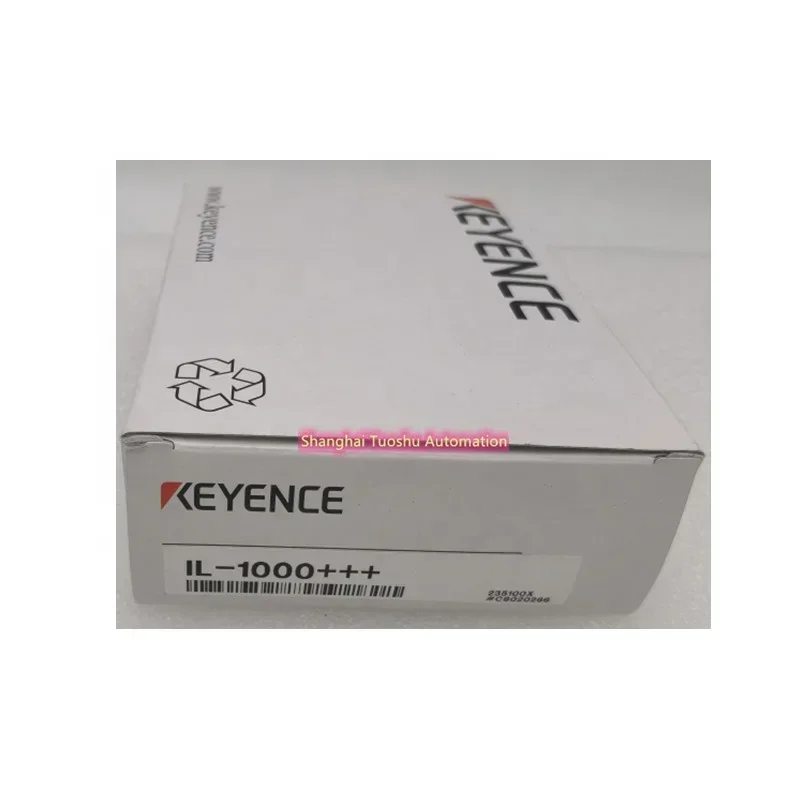 Keyence IL-1000+++ …
