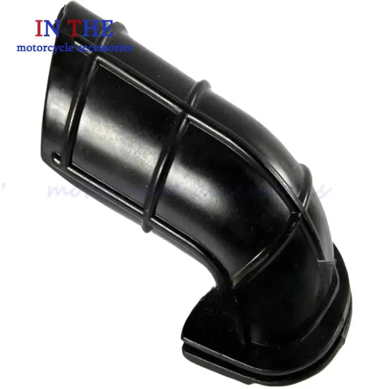 GY6 125 150 Engine Ventilation Pipe Cover Fan Cover for Scooter Moped ATV Compatible with 152QMI 157QMJ Models