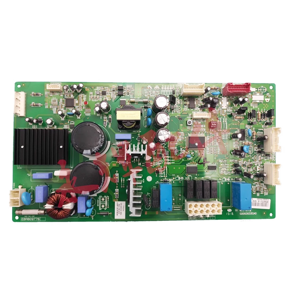 

EBR80977611 EBR809776 EAX65144916 Original Motherboard Inverter Control Board For LG Refrigerator