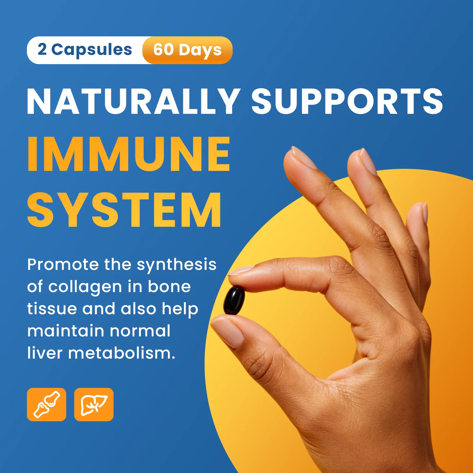 Mulittea 4 IN 1 Calcium Magnes - Health & Wellness Lafayette ulasan dan harga