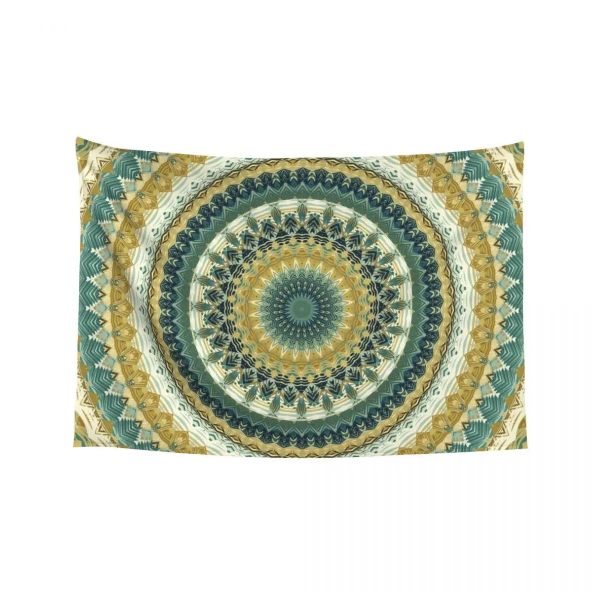 

Happy Garden Mandala Tapestry Home Decorators Decorations For Your Bedroom Room Decoration Accessories Tapestry