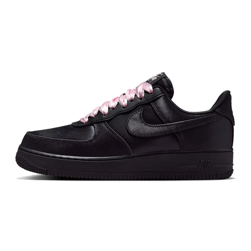 Nike Air Force 1 Slip-Resistant, Durable, Cushioned Classic Fashionable Versatile Multi-Functional Sneakers IH2034-010