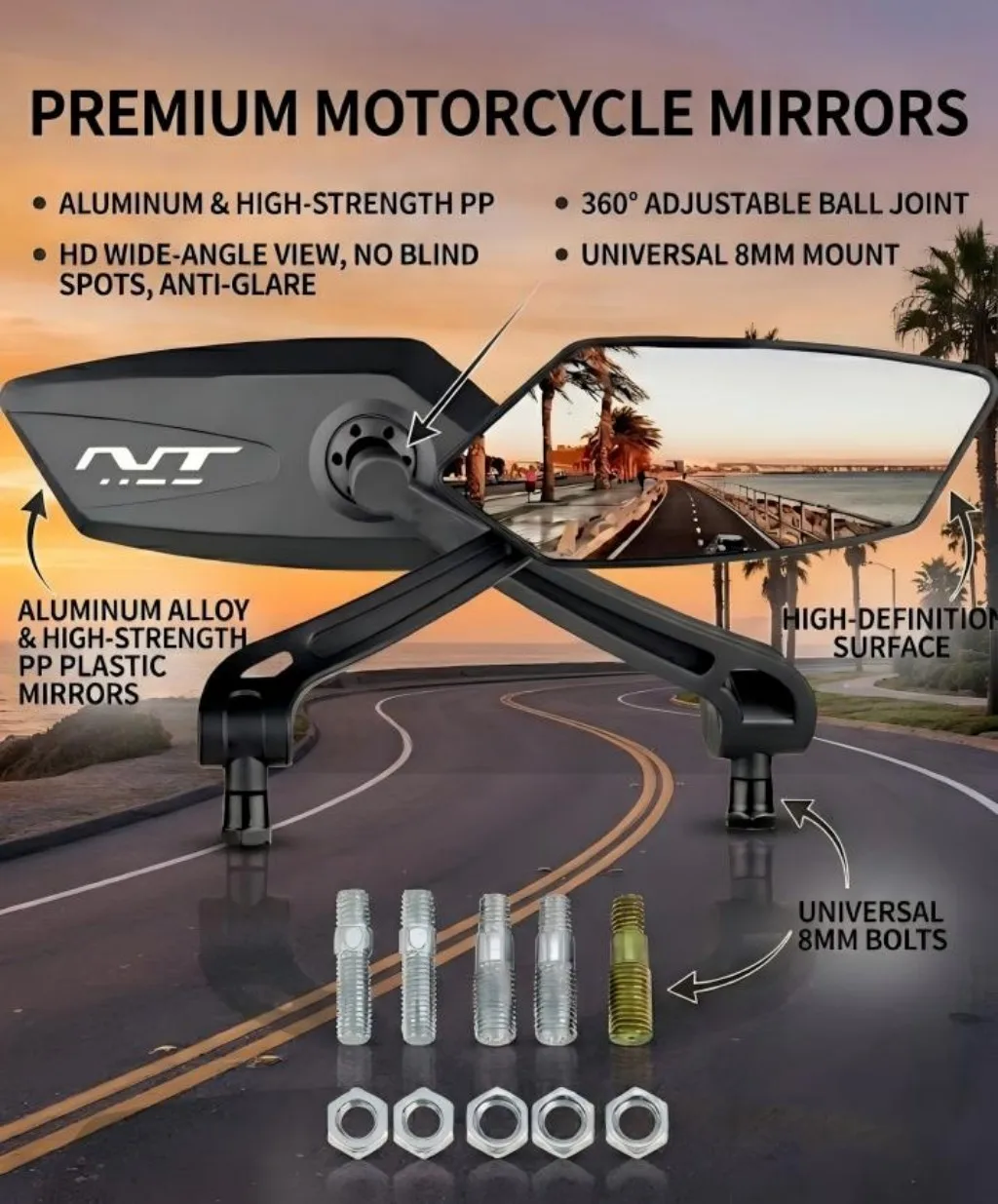 For Honda NT1100 Nt…