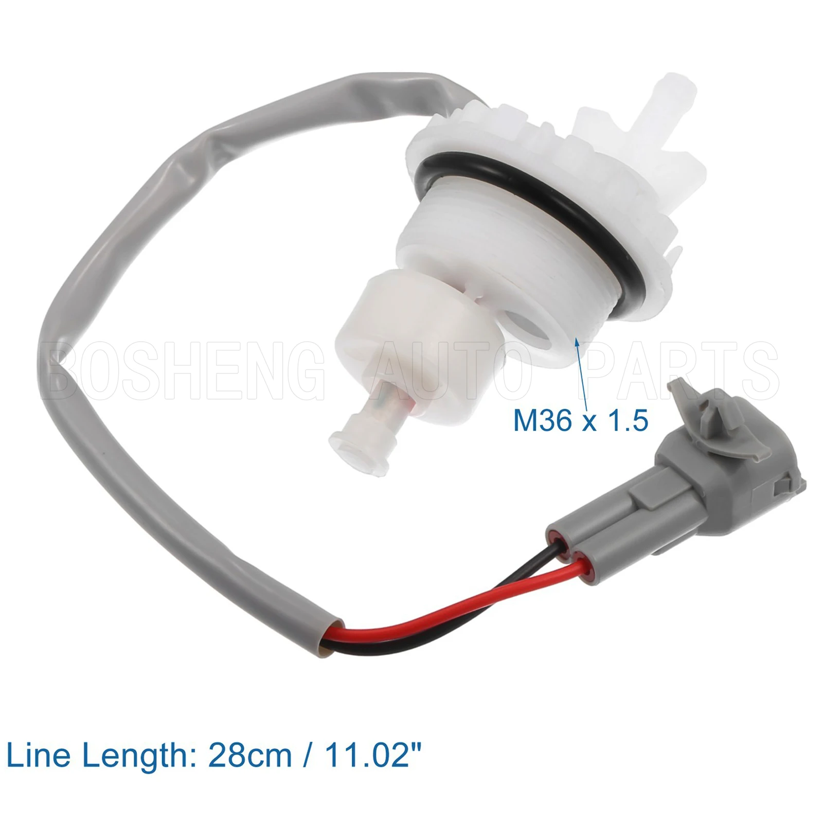 New Level Warning Switch OEM 8446160050 84461-60050 for TOYOTA LAND CRUISER 1990-2006 1998-2007 FJ80 HDJ80 HZJ80 FZJ80 HDJ100