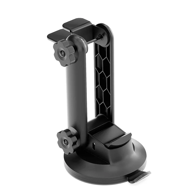 

Стабильное автомобильное крепление Bumpy Road для приборной панели с прочной присоской, двухосная регулировка угла