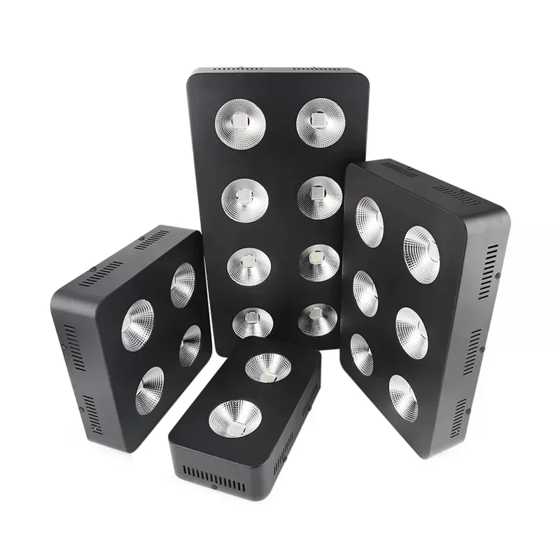 Cheap And Fine Uv Plants Full Spectrum Led Grow Light Blue Red Growing 500 1000 1500 2000 Watt Led Grow Light For Indoor PlantHo