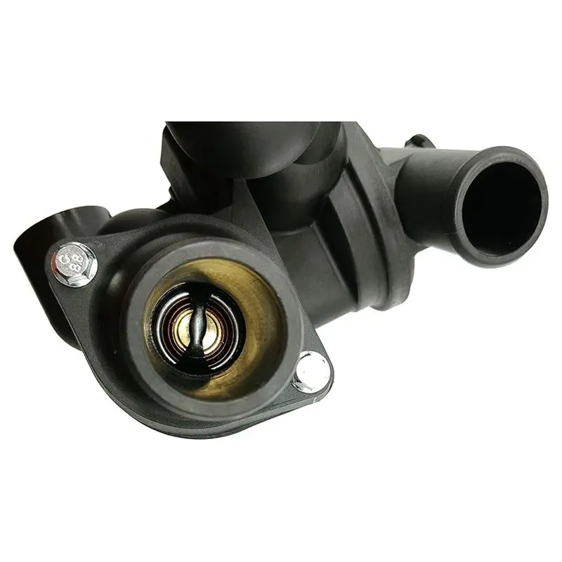 Automotive Thermostat Assembly Thermostat For Jeep Compass Patriot Dodge Avenger 2.4L 2007 2008-2017 68003582AB Parts-A28K