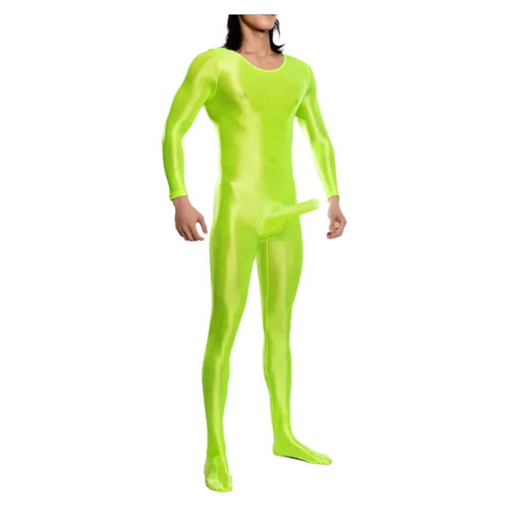 Penis Catsuit