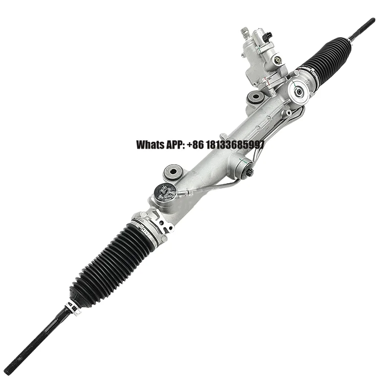 

Top-level Quality Car Steering Gear EB5Z3504A Steering Rack Pinion and Gear Assembly