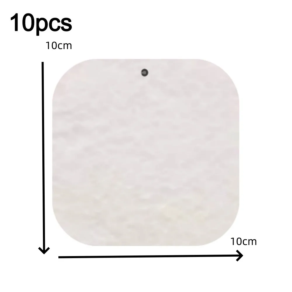 DIY Foam Texture Painting Paper Handicraft Educational Toy Puffy Texture Paper Facial Cleansing Sponge for Children