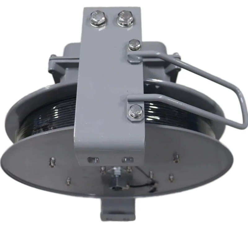 Length Angle Sensor Assembly Suitable for Sany Crane Accessories