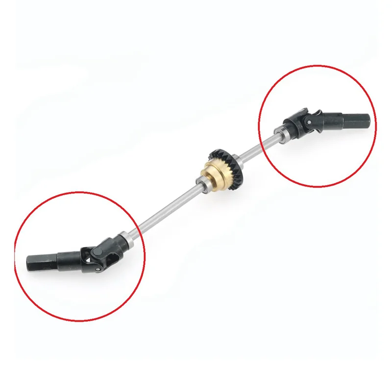 SUNRI-12 Pcs Metal …