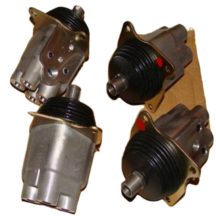 Accesorios para bulldozer de alta calidad al por mayor 01010-82065 Válvula de control