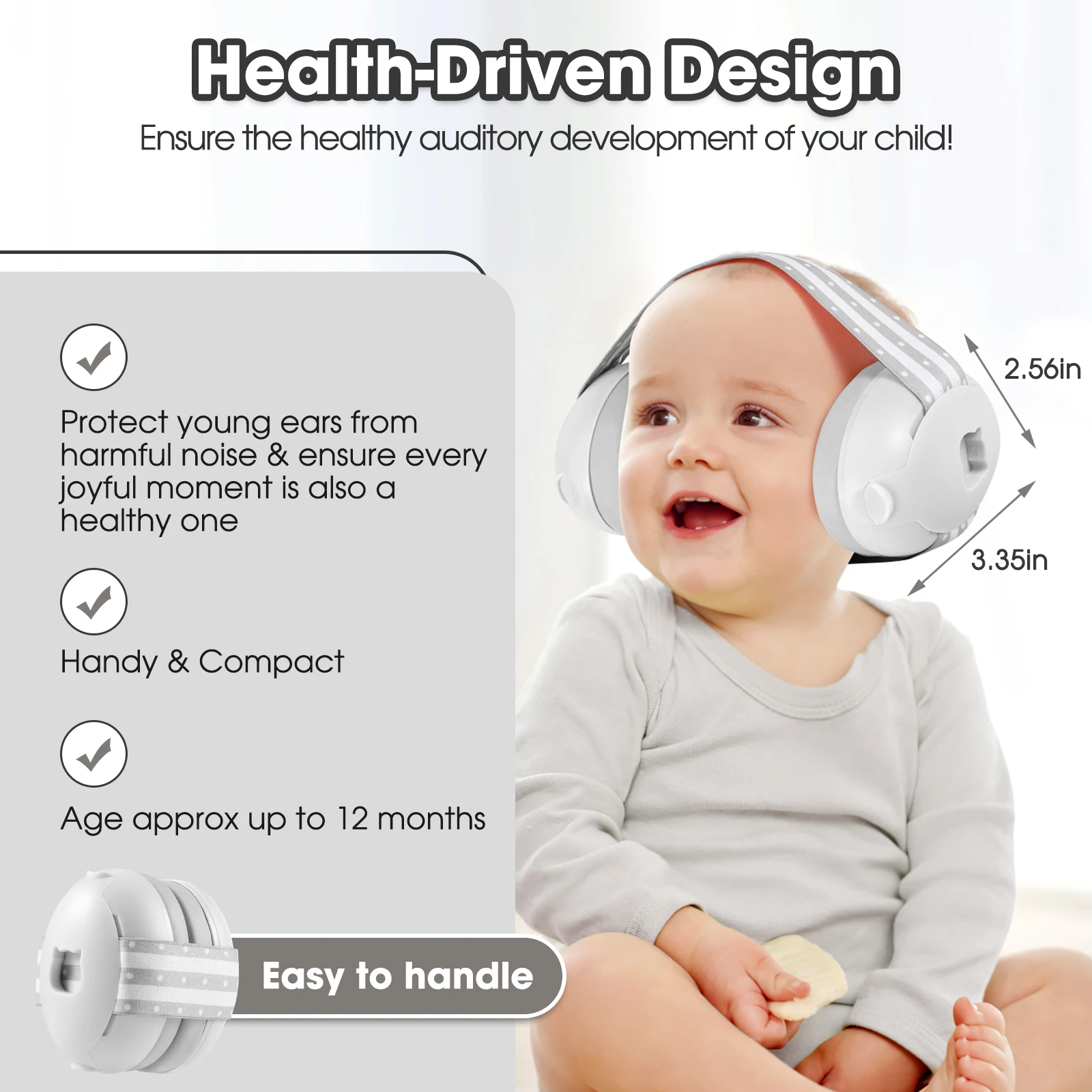 Thumbnail 4 - #67 Best Ear Protection to Buy In 2026