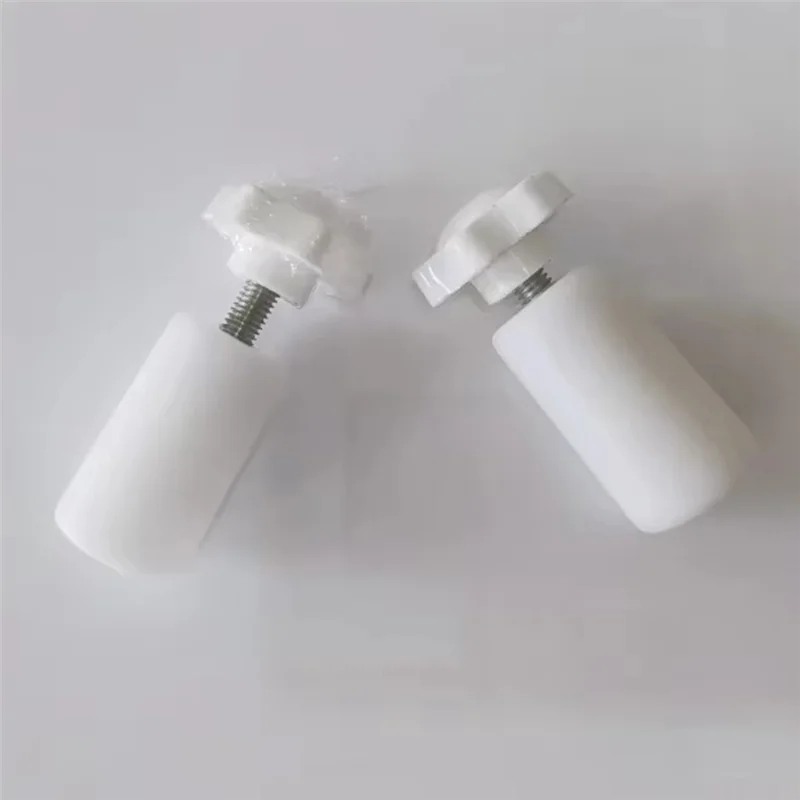 ABKO-New Perfume Bottle Vial Crimper Machine Convenient Manual Sealing Capping Tools Snap Tool For 15Mm Spray Bottle