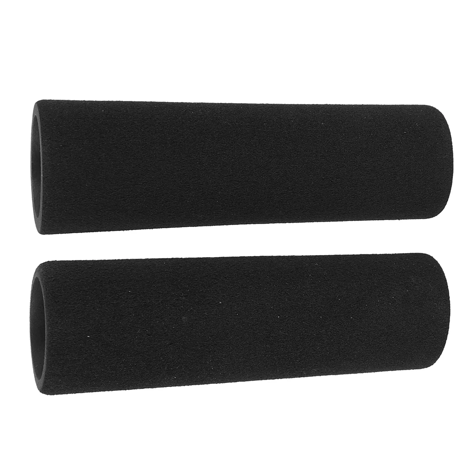 

Motorcycle Motorbike Anti Vibration Handle Bar Foam Comfort Slip Over Grips Motorcycle Parts Handlebars Grips Accessories