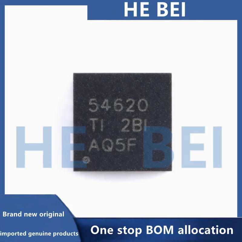 Original TPS54620RH…