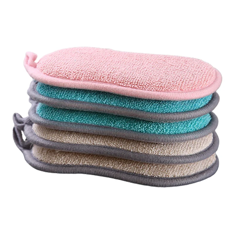 Sponges For Cleaning Multipurpose Kitchen Scrub Sponges Sponges Kitchen Dish Sponge