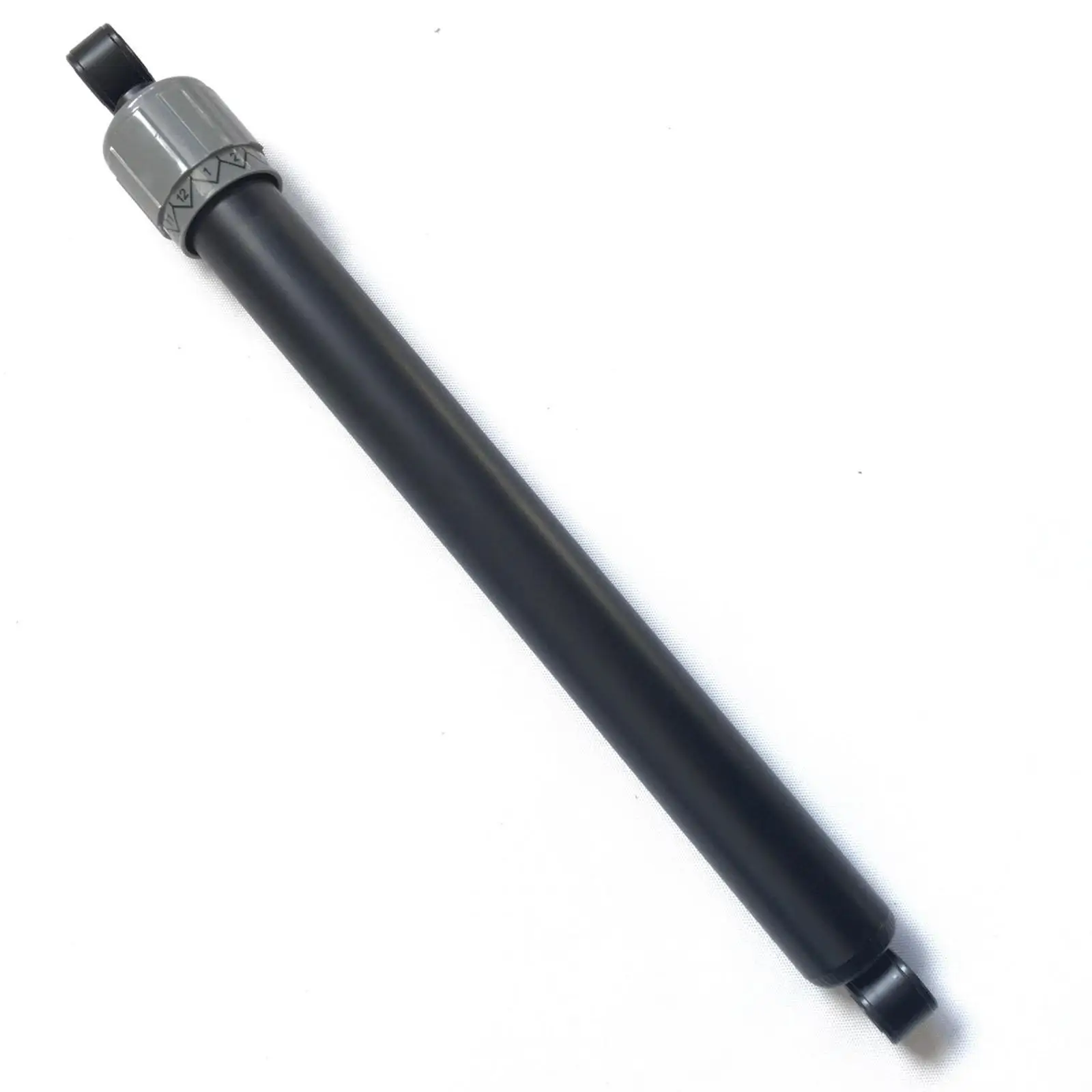 Damper Stabilizer Steel Balance Bar Household Modification Accessories Fitness Regulator for Rowing Machine Exercise Rowers