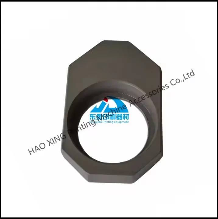 Печатное оборудование Корпус роликового подшипника DT KGP8204для Mitsubishi Аксессуары для офсетной печати Корпус роликового подшипника DT KGP8204