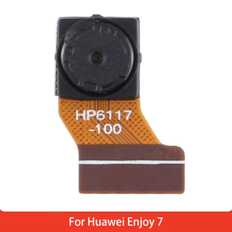 Front Facing Camera for Huawei Enjoy 7 Camera Module Replacement Spare Parts