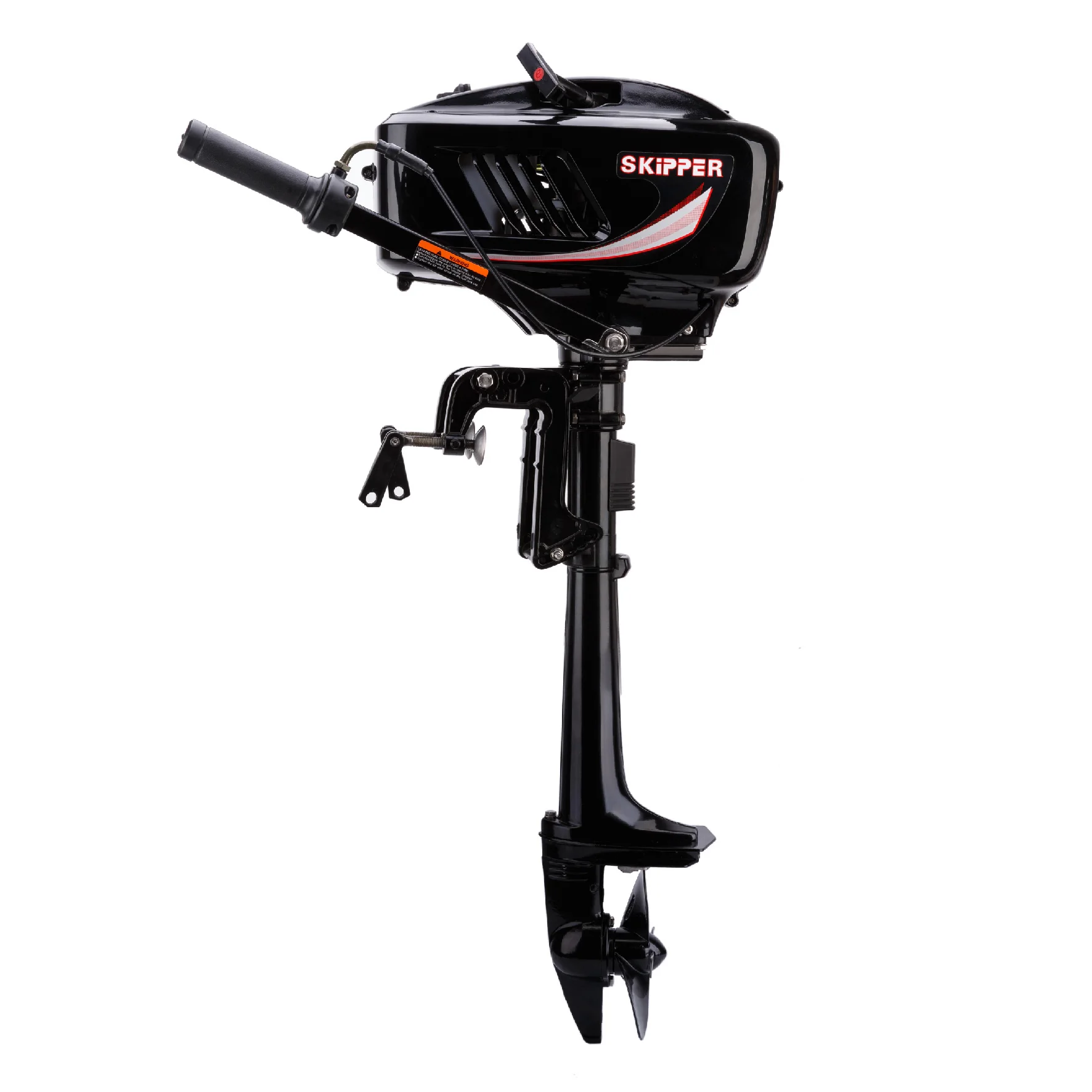 

Skipper T3.5 Outboard Engine 2-stroke 3.5HP Durable China Marine Boat Motor