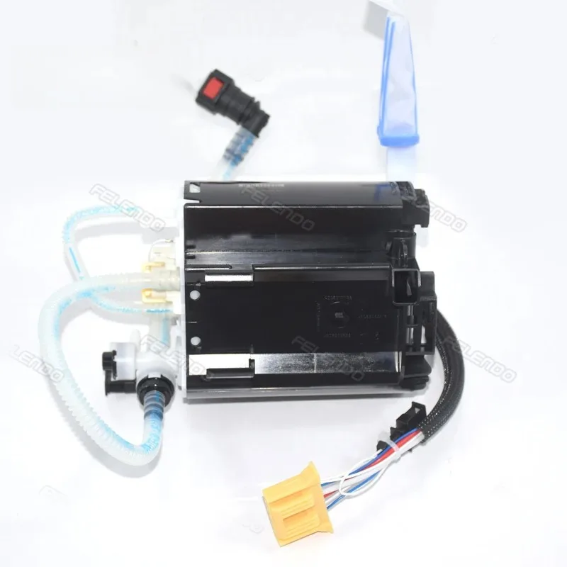 Part Engine Fuel Pump 2.0 Petrol LR057235 LR057236 for Range Rover Evoque LR026192 LR026194 LR044427 LR044434
