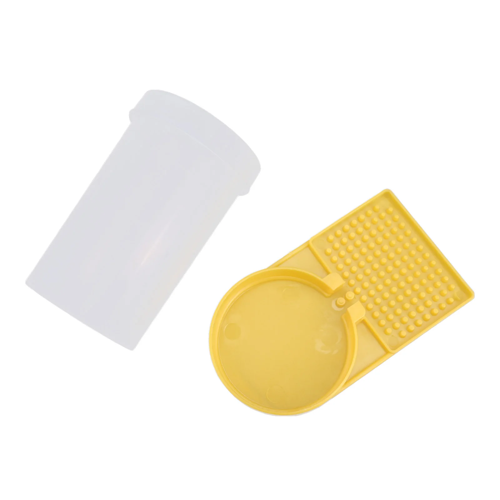 Convenient Bee Water Feeder for Beekeeping Lightweight and Easy to Use for perfect for Bees\\\\\\\' Water for source