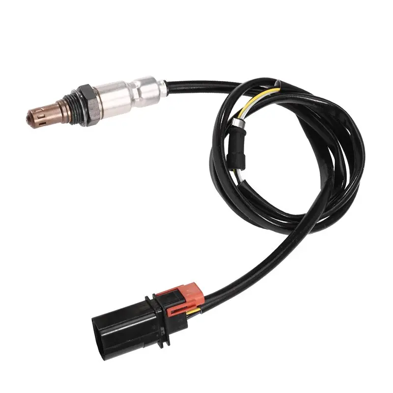 

X39A-For A3 Q2 ATECA Leon Skoda KAROQ OCTAVIA Superb VW ARTEON Golf PASSAT B8 1.6 2.0 TDI Back Oxygen Sensor 04L906262