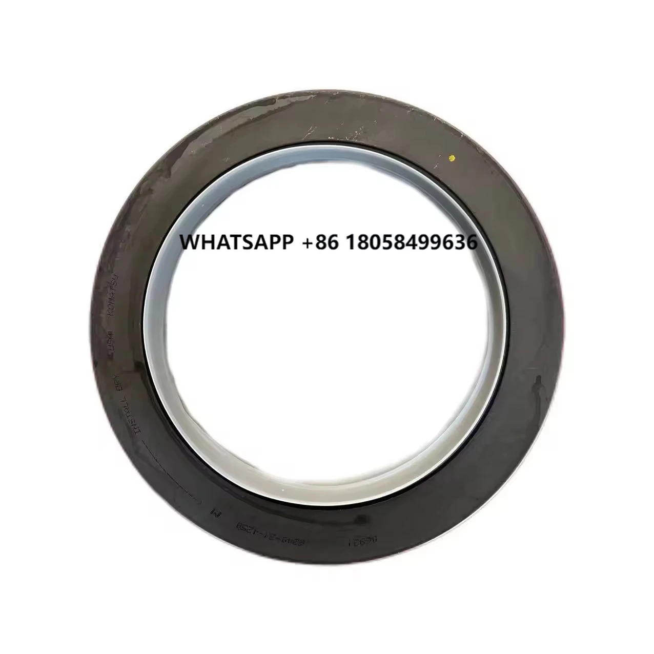 

Komatsu Seal 6240-21-4250 OEM GENUINE Spare Parts Customized High Quality Mining Truck Equipment Parts