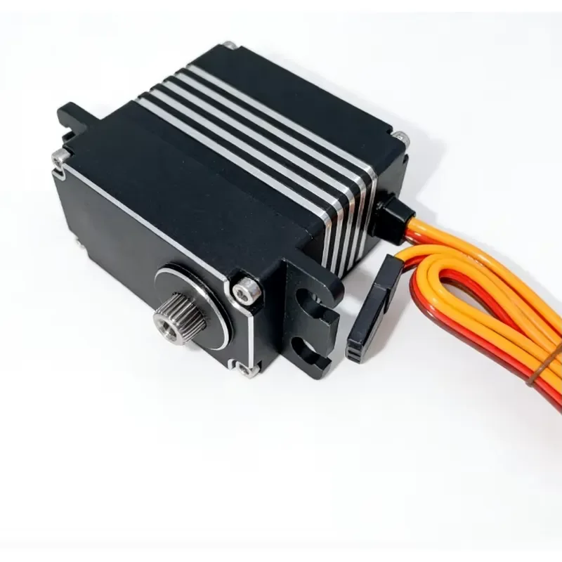 XS005A 75kg Servo Coreless All Metal Gear Fast Response